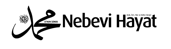 Nebevi Hayat